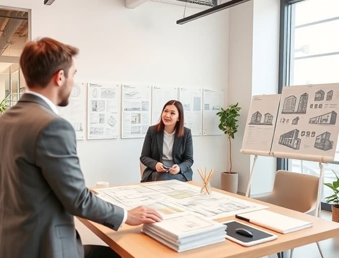 Consultation & Planning