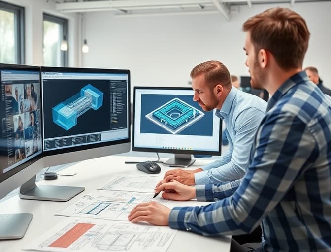 Design & Engineering