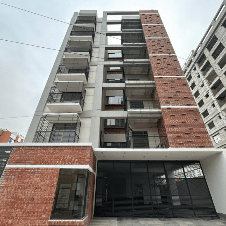 HOUSE-885, ROAD-20, BLOCK- I BASUNDHARA R/A, DHAKA