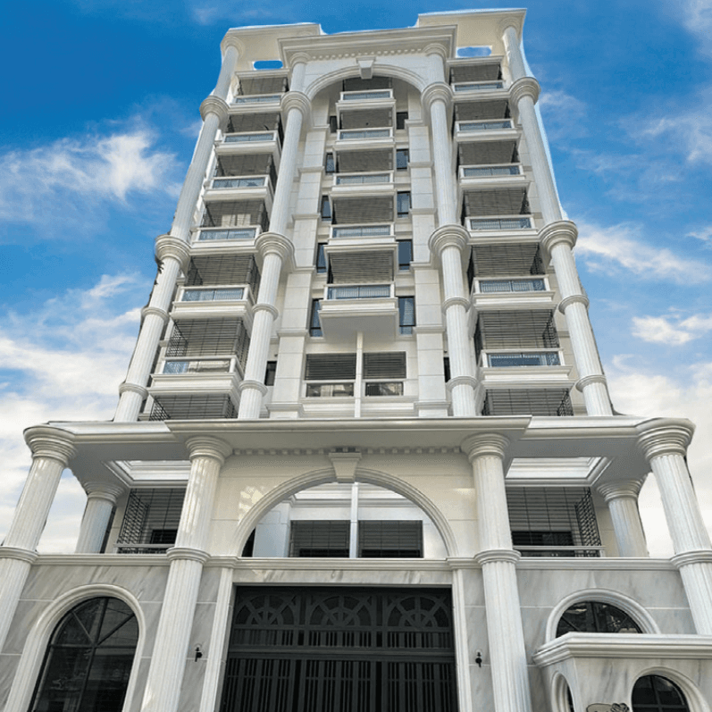 HOUSE-302, ROAD-5, BLOCK-B BASUNDHARA R/A, DHAKA