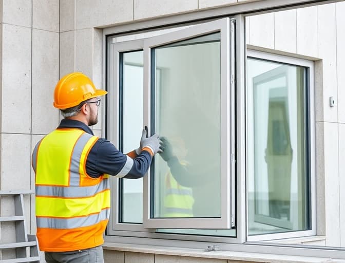 Installation Services