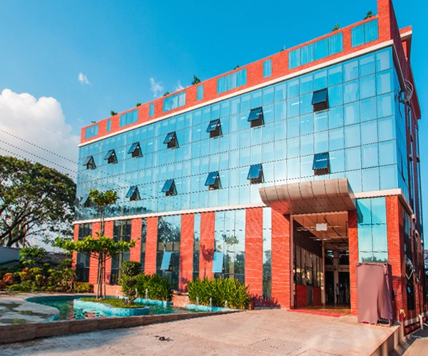 MASCO EXPORTS LIMITED